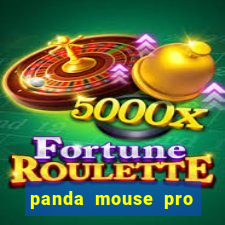 panda mouse pro 2.3 6